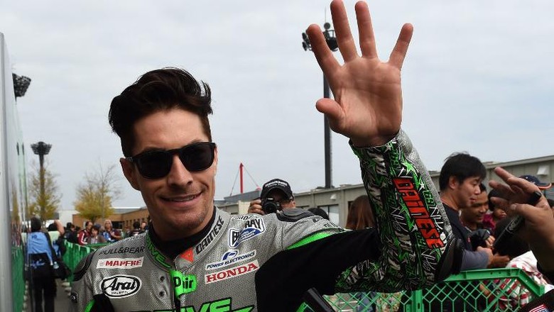 Kenangan Kunjungan Hayden ke Jakarta Kenangan Kunjungan Hayden ke Jakarta