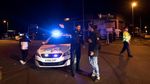Suasana Mencekam Pasca Ledakan di Konser Ariana Grande