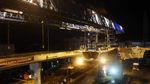 Proyek Tol Bogor Outer Ring Road Seksi 2B Terus Dikebut