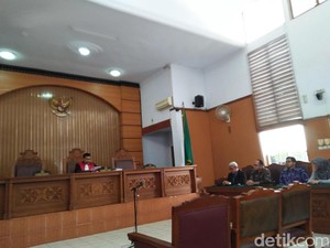 Menang di Praperadilan Miryam, KPK: Kami Sesuai SOP