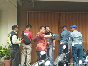 Soal Pesta Gay di Kelapa Gading, JK: Hukum di RI Tak Mengizinkan