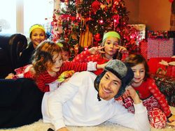 Mengintip Sisi Lain Nicky Hayden Lewat Instagram