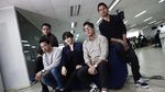 Persembahan Geisha untuk Momo