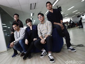 Geisha: Cinta Itu Kamu, Momo