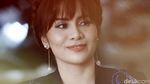 Persembahan Geisha untuk Momo