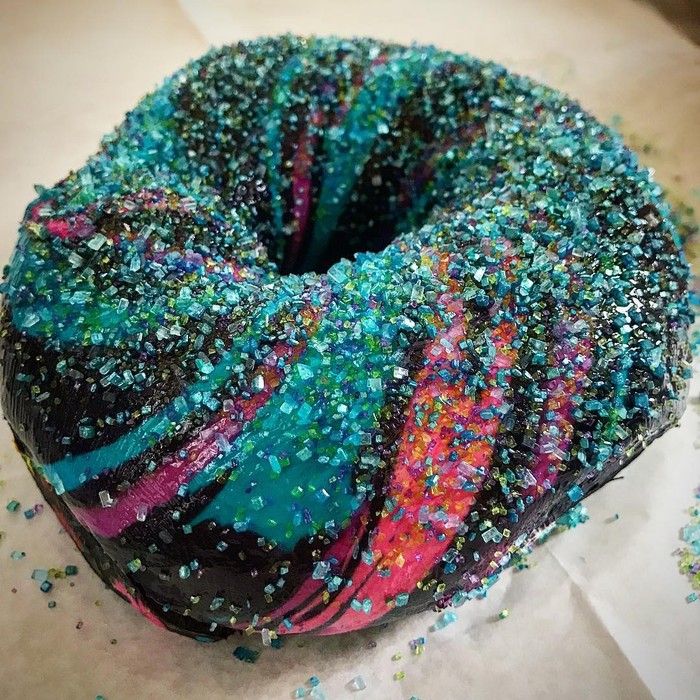 Foto: The Bagel Store Foto: The Bagel Store