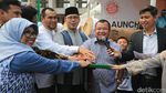 Food Truck untuk Makanan Gratis
