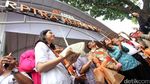Belajar Sambil Bermain di RPTRA Kemuning