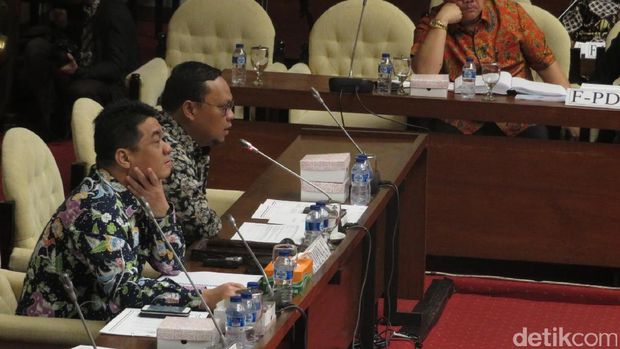 Lukman Edy dan Ahmad Riza Patria / 