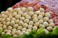 KPEU MUI Canangkan PINBAS Bakso Halal Bersama APMISO