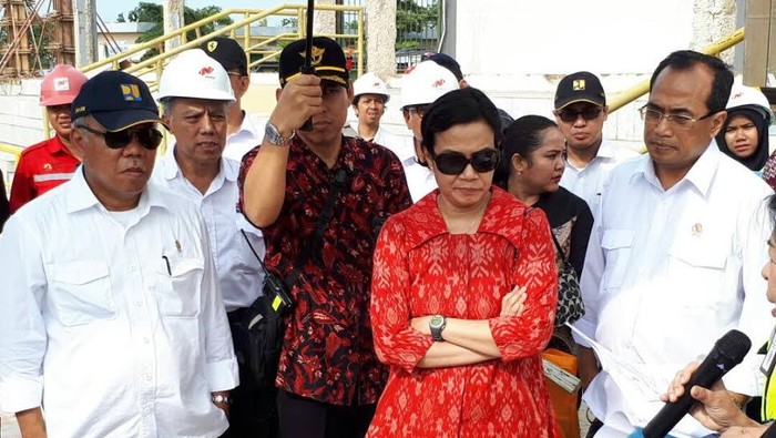 Tol Palembang-Indralaya Bisa Dilewati Gratis Saat Mudik