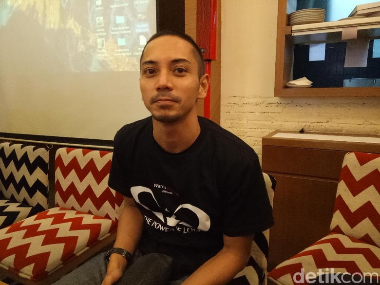 Lihat Langsung Suriah, Fauzi Baadila Nilai Dunia Tak Semua Indah Lihat Langsung Suriah, Fauzi Baadila Nilai Dunia Tak Semua Indah