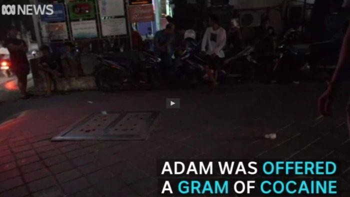 Mudahnya Melacak Peredaran Narkoba di Bali