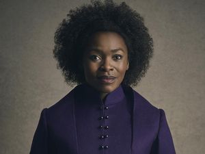 Noma Dumezweni, Aktris Teater yang Sukses Jadi Hermione Versi Panggung