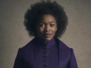 Noma Dumezweni, Aktris Teater yang Sukses Jadi Hermione Versi Panggung
