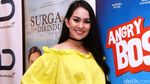 Kartika Putri Ngaku Jomblo karena Banyak Cowok Lebih Suka Gym di Gading