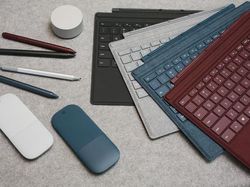 Lebih Dekat dengan Surface Pro Terbaru