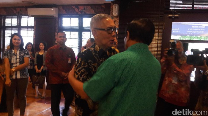 Pepabri Dukung Rencana Pemerintah Bubarkan HTI Lewat Jalur Hukum