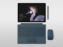 Lebih Dekat dengan Surface Pro Terbaru