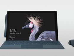 Lebih Dekat dengan Surface Pro Terbaru