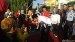 Potret Kemeriahan Karnaval Dugderan Semarang