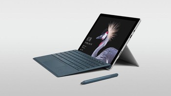 Sehingga menghadirkan Studio Mode seperti dimiliki Surface Studio. Foto: Microsoft