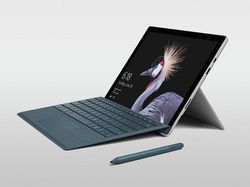 Lebih Dekat dengan Surface Pro Terbaru