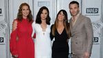 Gal Gadot, Sang Wonder Woman Anggun