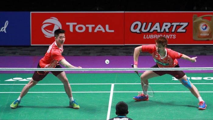 Indonesia Terjepit di Piala Sudirman, Sesmenpora: Jangan Pesimistis!