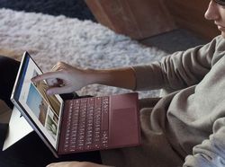 Lebih Dekat dengan Surface Pro Terbaru