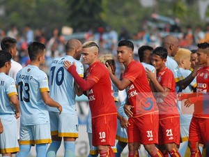 Tak Adanya Kekompakan Jadi Masalah Arema FC Saat Ini