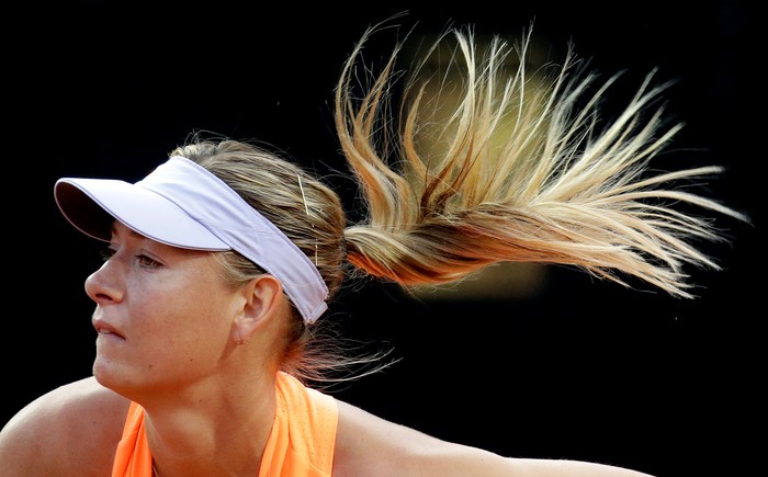 Sharapova Dapat Wild Card Lagi Kini di Rogers Cup