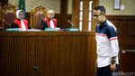 Suami Inneke Koesherawati Divonis 2 Tahun 8 Bulan Penjara