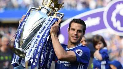 Daftar Pemain-Pemain Spanyol di Chelsea