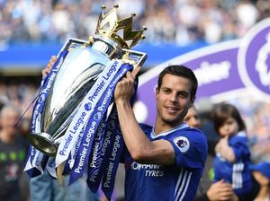 Daftar Pemain-Pemain Spanyol di Chelsea