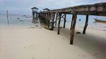 Pantai Raja Ampat Bikin Ogah Pulang, Ini Buktinya