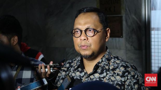 Tim Jokowi Sebut Prabowo Tunjukkan Karakter Orba Dikte Media