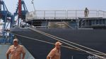 Aroma Keperkasaan Rusia dari Kapal Perang Varyag