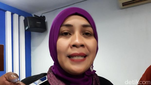 Dr Siti Marwiyah, Dekan Fakultas Hukum Unitomo / 