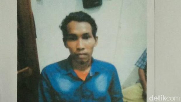 Agan alias Akan