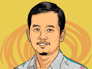 Konflik Al Aqsa dan Geopolitik Teluk