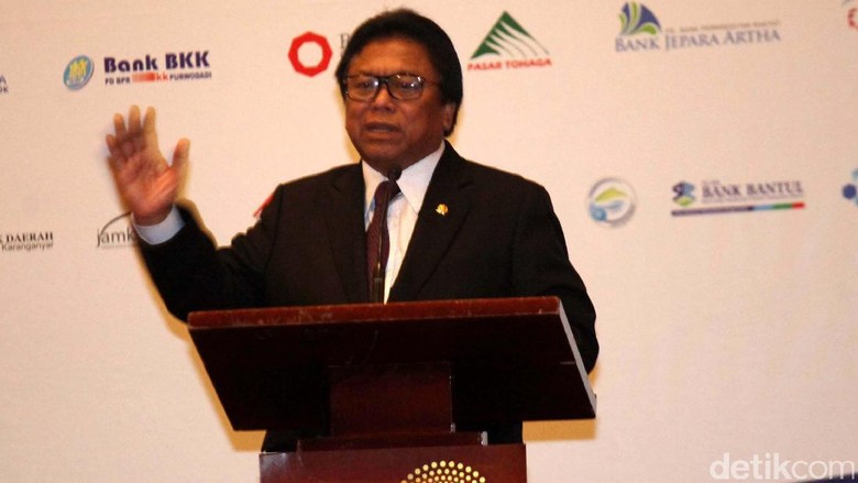Kutuk Aksi Bom Kampung Melayu, OSO Minta Polisi Usut Dalang Teror Kutuk Aksi Bom Kampung Melayu, OSO Minta Polisi Usut Dalang Teror