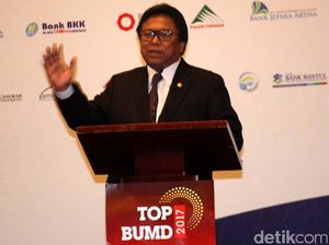 Kutuk Aksi Bom Kampung Melayu, OSO Minta Polisi Usut Dalang Teror
