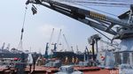 Aroma Keperkasaan Rusia dari Kapal Perang Varyag