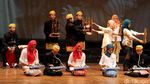 Pagelaran Anak Bangsa Bangkitlah Negeriku
