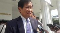 Agum juga merupakan purnawirawan TNI
