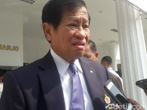 Agum Gumelar: Revolusi Hanya Bisa Diarahkan ke Penjajah dan Diktator
