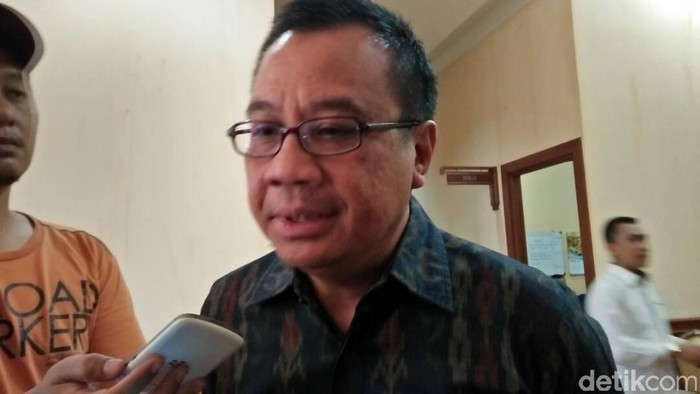 Dermaga Premium di Pelabuhan Merak Ditarget Beroperasi Agustus 2018