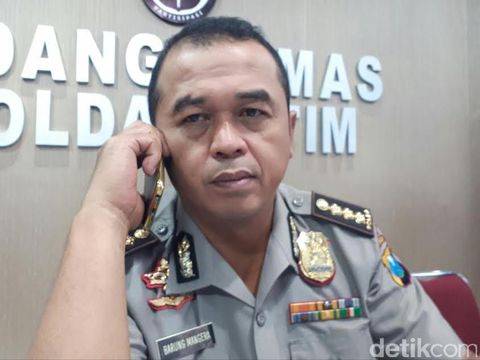 Kabar Terkini Rendra Penghina Nabi, Dipindah dari Tahanan 