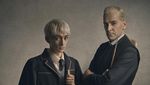Intip Foto Keluarga Potter hingga Malfoy Versi Panggung Teater